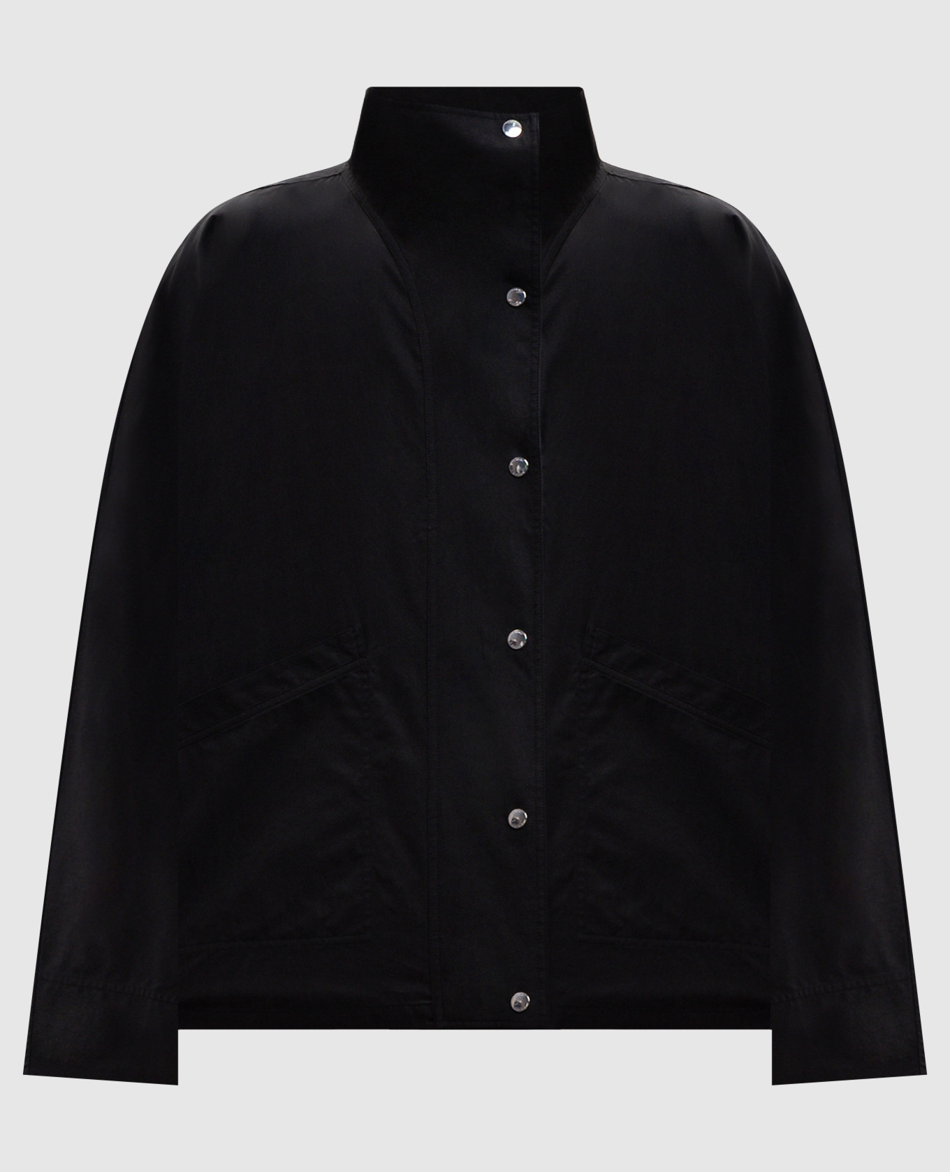 Black jacket