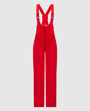 Goldbergh Red ski suit PHOEBE GB00175254