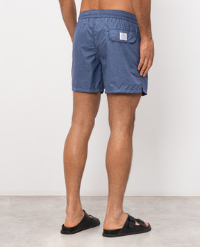 Pini Parma Green swim shorts 6059481