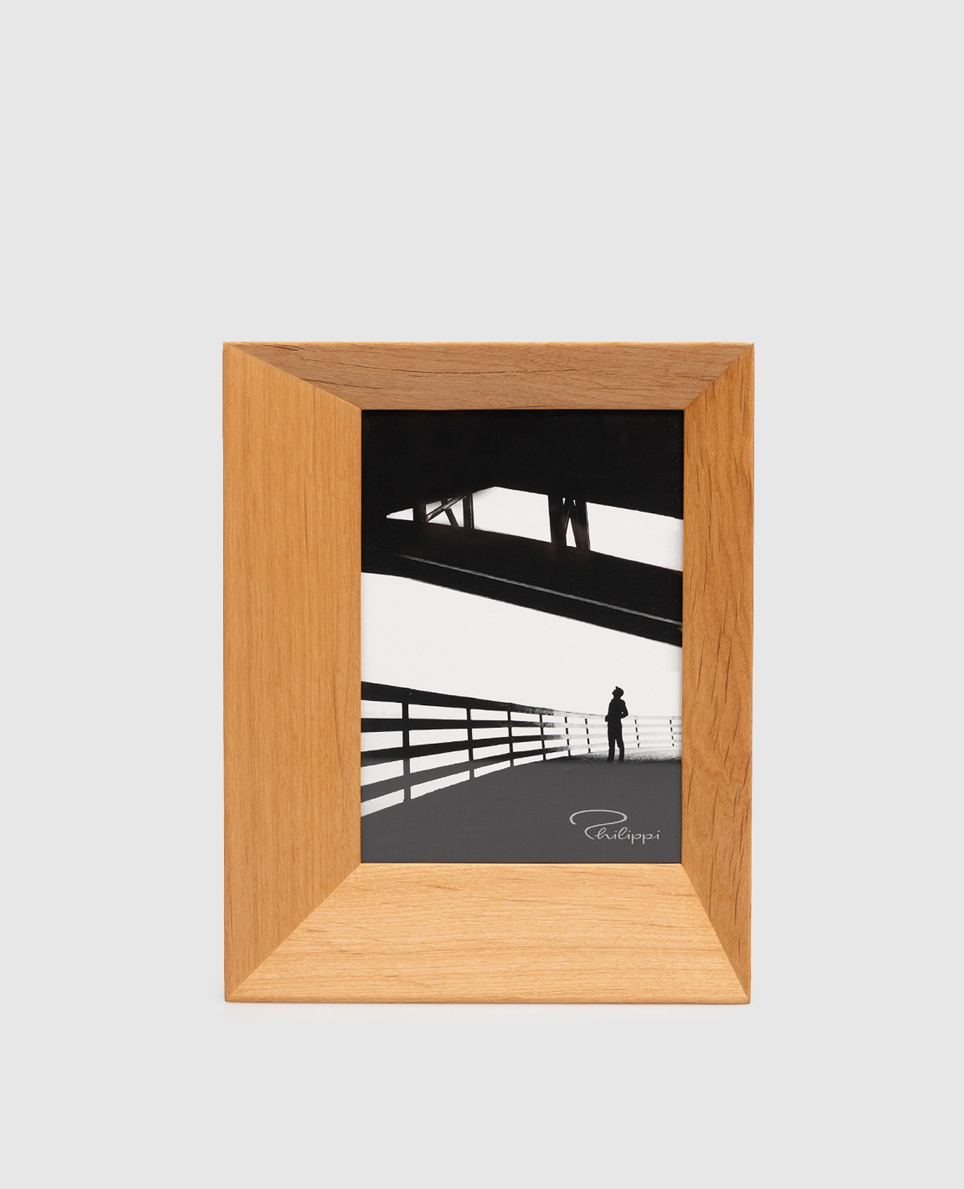 

FOCUS photo frame Philippi, Brown