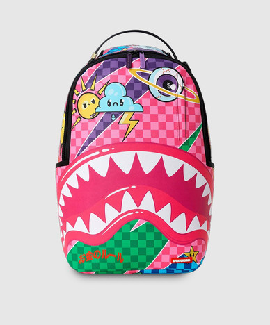 Sprayground