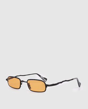 Kuboraum Black sunglasses Z18 KRSZ18BMS00000YL