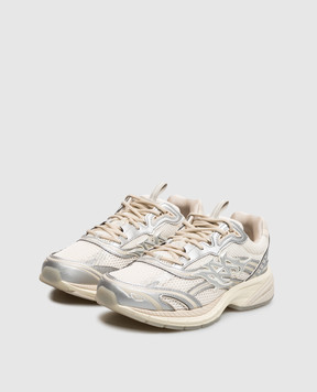 AMIRI Ivory M-tech sneakers AM426SN014
