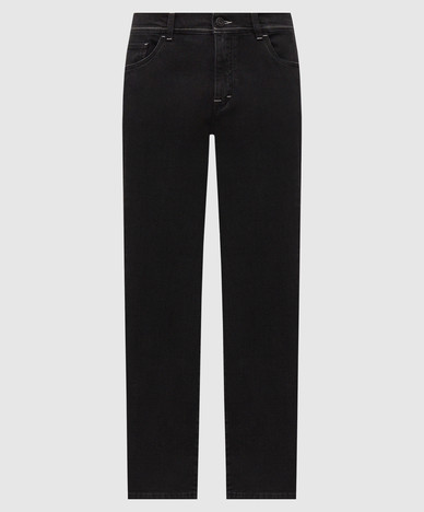 Black jeans