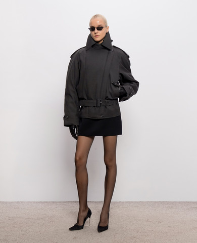 Thierry Mugler