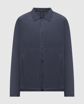 Sease Blue jacket OJ048TN404