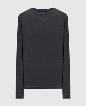 Max Mara Gray longsleeve FUMETTO SMMFUMETTO