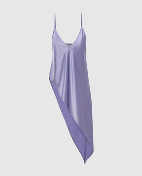 SSHEENA Purple Tricky top 26SSTRICKYTS26005