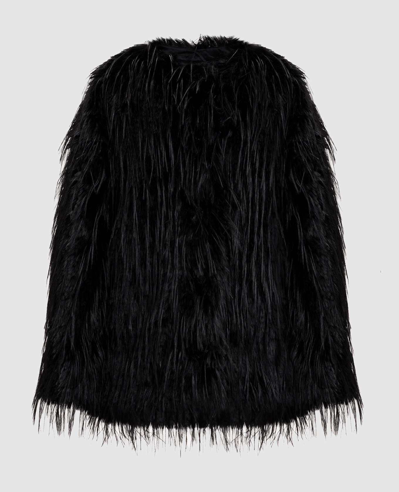 Black ROWE jacket