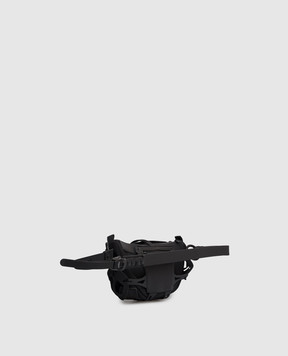Innerraum Black cross-body bag I30 I30BMBKPV00