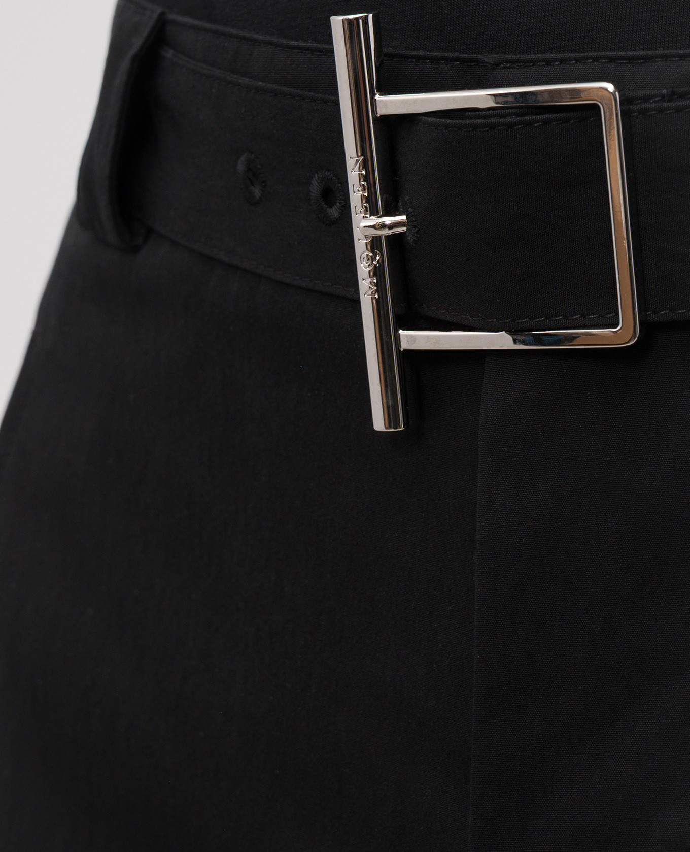 Black pants Alexander McQueen 5