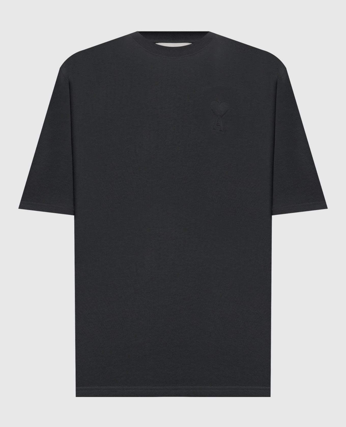 Gray T-shirt