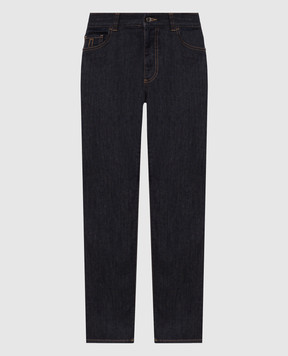 Canali Blue jeans PD0001891719