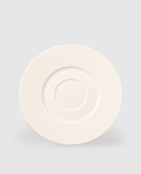 Geminiano Cozzi 1765 White porcelain dish for bouillon Milano LGCMI411000