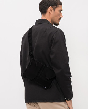 Riotdivision Black bag S4COCHE S4COCHEBGEN1