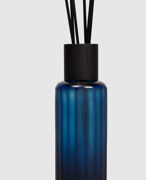 Onno Royal Blue aroma diffuser and refill set with Ginger Fig scent 500 ml ONRSRBG