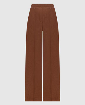 Brunello Cucinelli Brown pants M0F79P9131