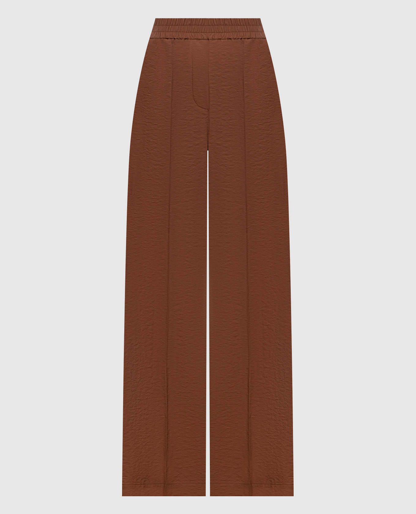 Brown pants