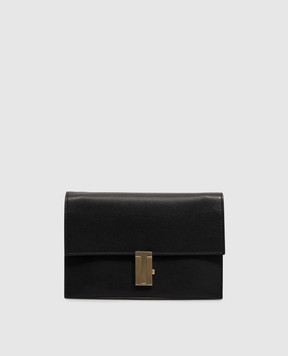 Tom Ford MIA black leather crossbody bag S0549LGO074V