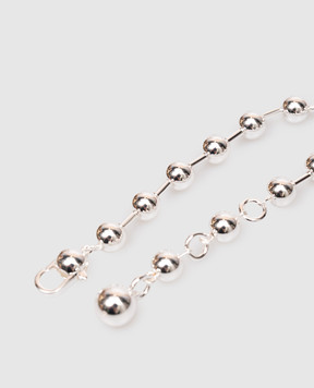 Jenny Bird Silver bracelet CELESTE JB2083HPSW