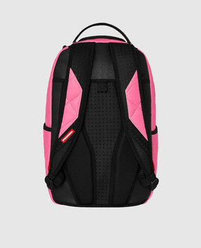 Sprayground Children's pink backpack KAWAII CUTIE 910B8398NSZ