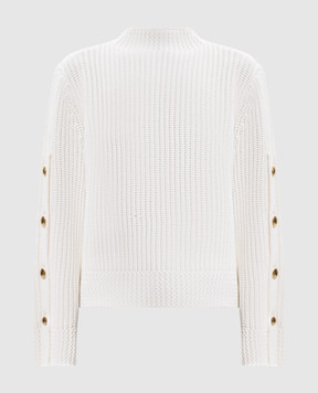 Twinset Ivory sweater 262TP3170