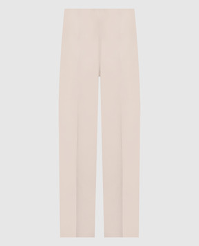 Peserico Beige pants PH486301916