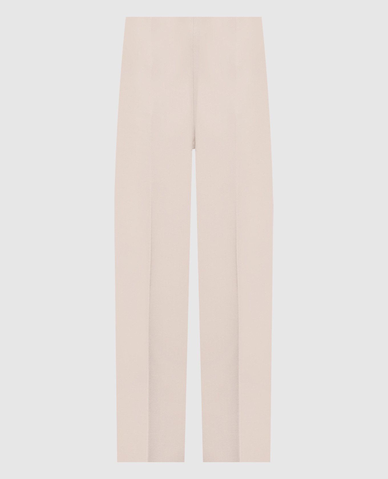 Beige pants