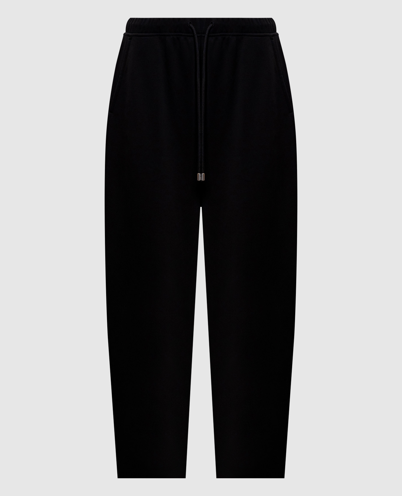 Black sports pants SPDNESPOLA