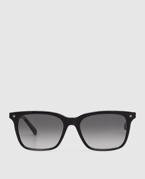 Stefano Ricci Elite black gradient sunglasses SG31UMEACET