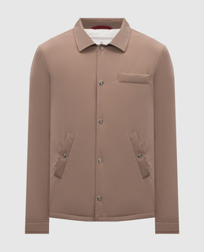 Brunello Cucinelli Brown jacket MM4796465