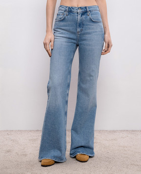 CITIZENS OF HUMANITY Kimberly blue flared jeans 2245D1854