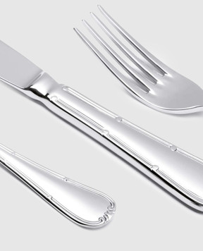 Broggi 1818 Rialto cutlery set 1580500D05