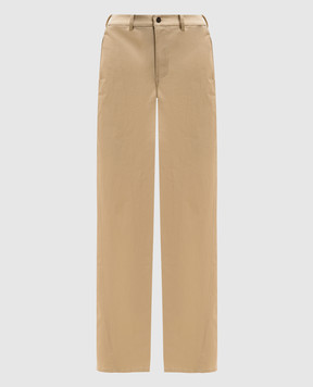 16Arlington Beige Junia pants TR125SS2603
