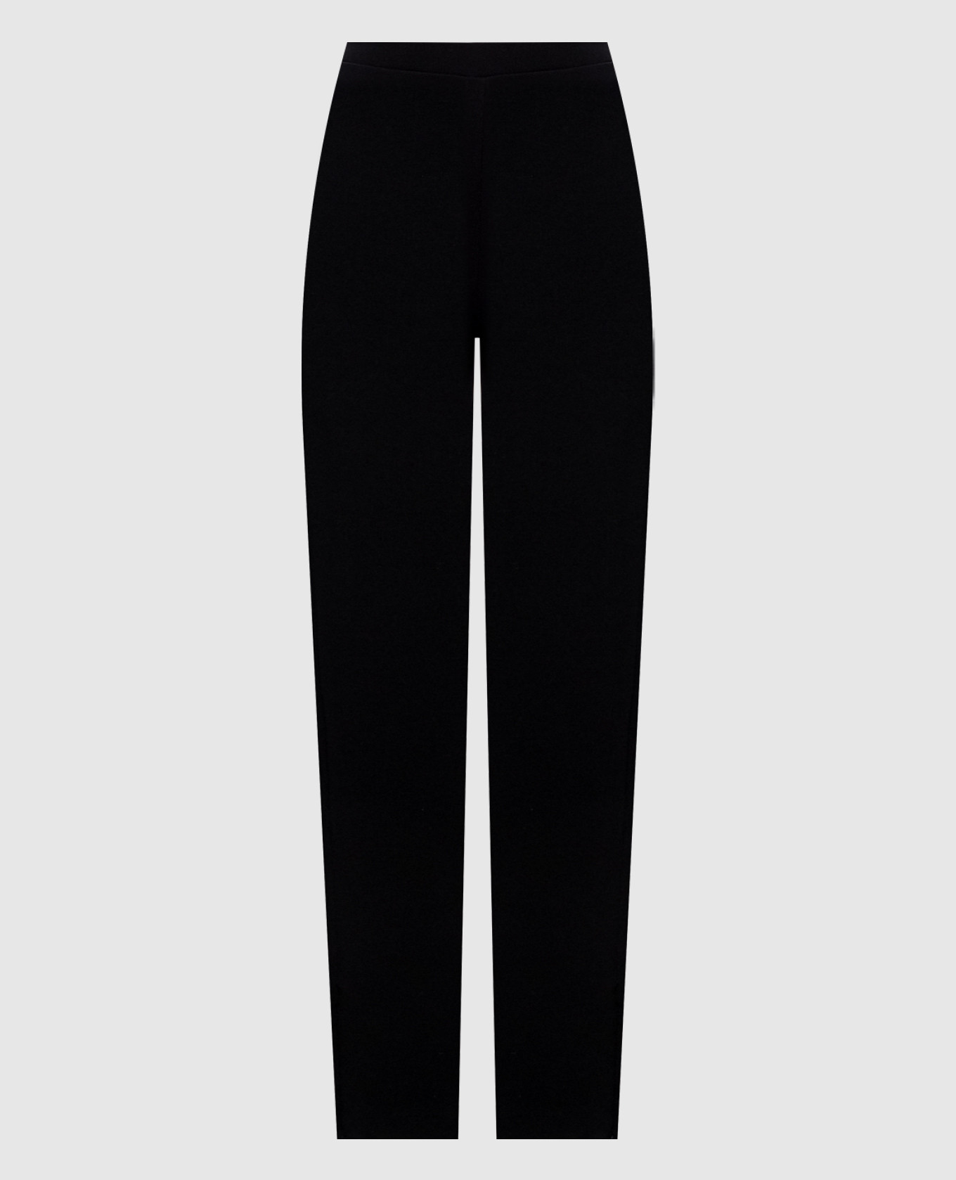 Black leggings Toteme
