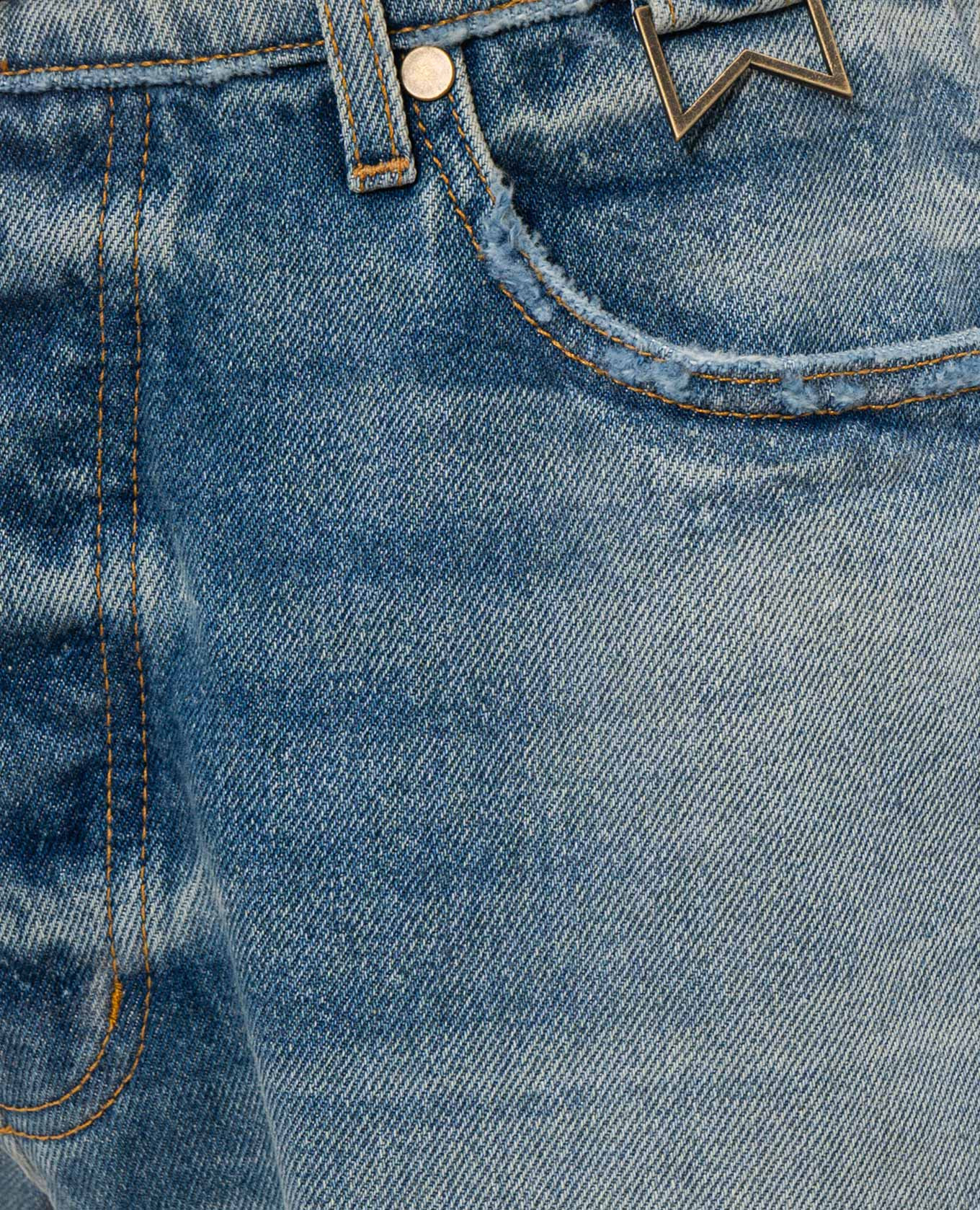 

TRAXEDO blue jeans Rhude