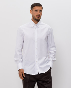 Brunello Cucinelli White shirt MR6200038