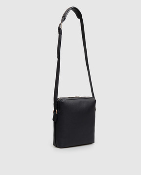 Stefano Ricci Blue leather bag ND156GTPVD