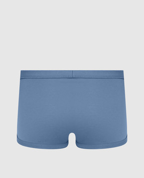 Zimmerli Sea Island blue briefs 2861445452