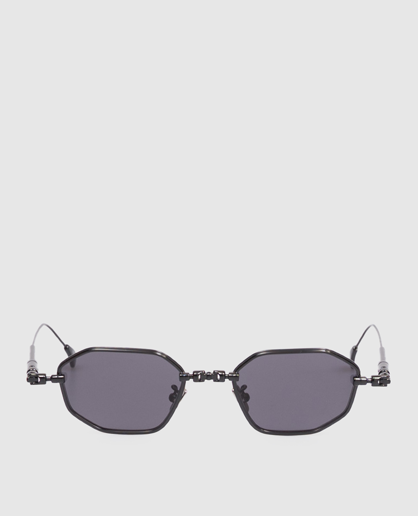 

Black sunglasses H66 Kuboraum