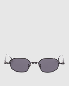 Kuboraum Black sunglasses H66 KRSH66RH0000004Y